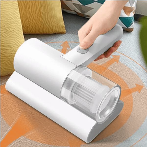 Dust and Mite Vacuum Cleaner