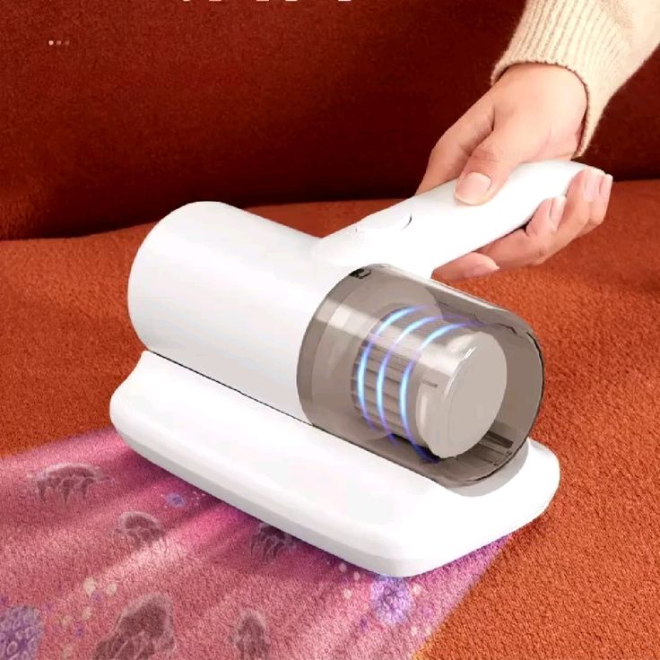 Dust and Mite Vacuum Cleaner
