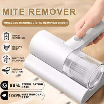 Dust and Mite Vacuum Cleaner