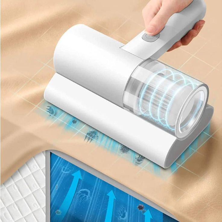 Dust and Mite Vacuum Cleaner