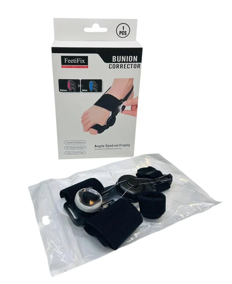 FeetifFix - Bunion Corrector