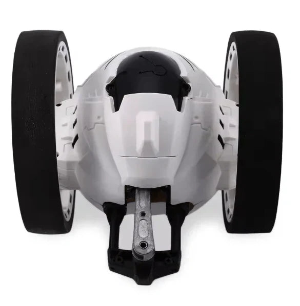 RC Bounce Car